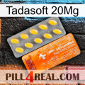 Tadasoft 20Mg new05